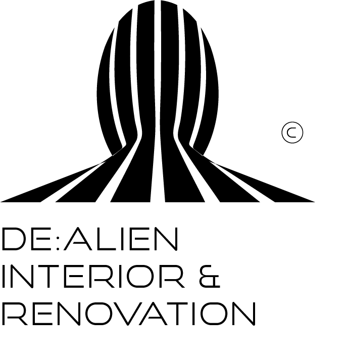 De:ALIEN Interior & Renovation 