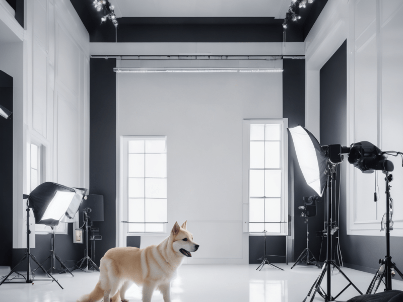 Sumoon Pet Studio