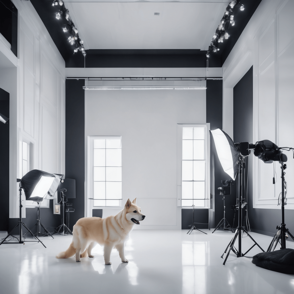 Sumoon Pet Studio